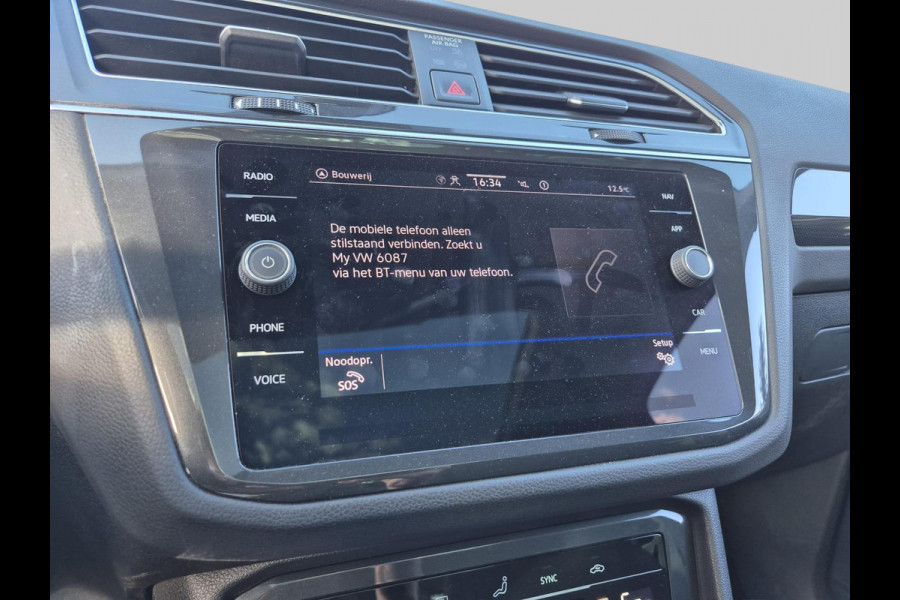 Volkswagen Tiguan 1.4 TSI eHybrid R-Line Business+ | panoramadak | IQ.Light | Virtual Cockpit |
