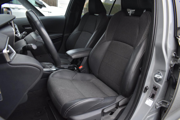 Toyota Corolla Touring Sports 1.8 Hybrid Dynamic | TREKHAAK | APPLE CARPLAY | DEALER ONDERHOUDEN | ANDROID AUTO | NAP