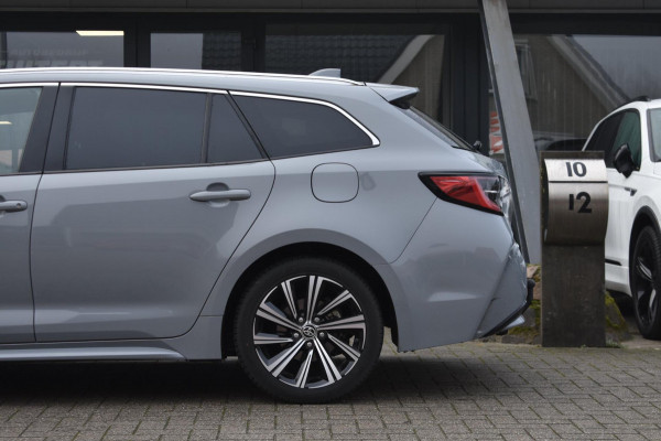 Toyota Corolla Touring Sports 1.8 Hybrid Dynamic | TREKHAAK | APPLE CARPLAY | DEALER ONDERHOUDEN | ANDROID AUTO | NAP