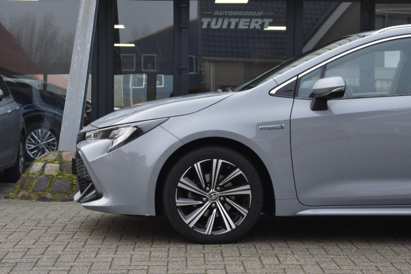 Toyota Corolla Touring Sports 1.8 Hybrid Dynamic | TREKHAAK | APPLE CARPLAY | DEALER ONDERHOUDEN | ANDROID AUTO | NAP