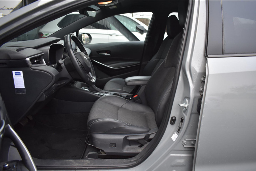 Toyota Corolla Touring Sports 1.8 Hybrid Dynamic | TREKHAAK | APPLE CARPLAY | DEALER ONDERHOUDEN | ANDROID AUTO | NAP