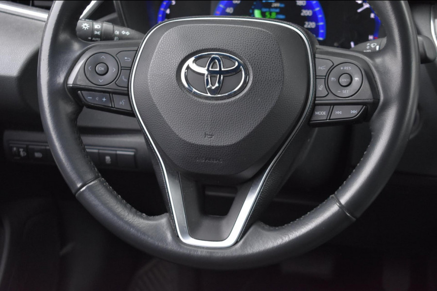 Toyota Corolla Touring Sports 1.8 Hybrid Dynamic | TREKHAAK | APPLE CARPLAY | DEALER ONDERHOUDEN | ANDROID AUTO | NAP