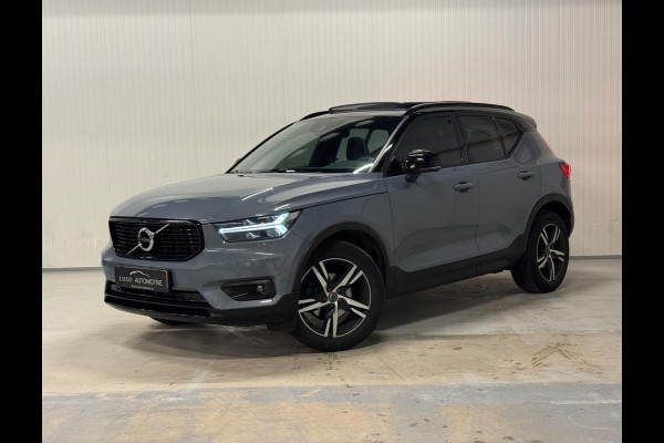 Volvo XC40 1.5 T3 Business Pro | PANO | NARDO GREY | CAMERA | LED