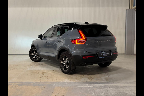Volvo XC40 1.5 T3 Business Pro | PANO | NARDO GREY | CAMERA | LED
