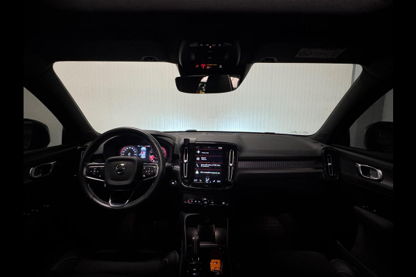 Volvo XC40 1.5 T3 Business Pro | PANO | NARDO GREY | CAMERA | LED