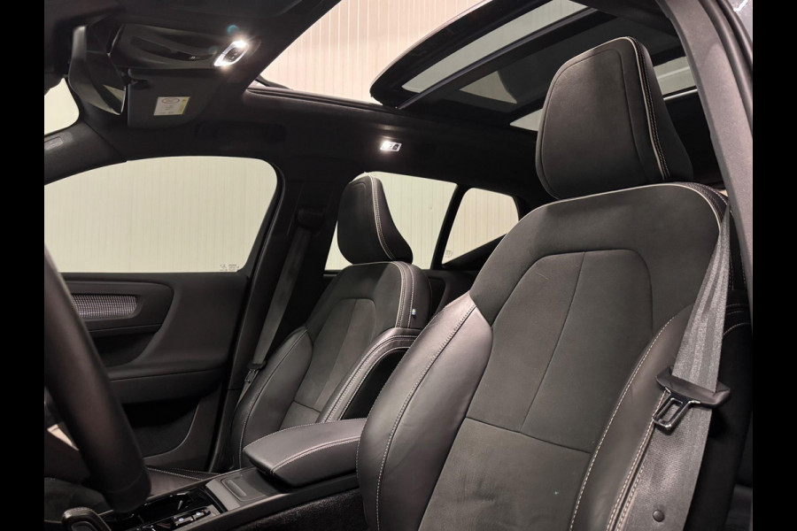 Volvo XC40 1.5 T3 Business Pro | PANO | NARDO GREY | CAMERA | LED