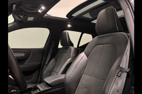 Volvo XC40 1.5 T3 Business Pro | PANO | NARDO GREY | CAMERA | LED