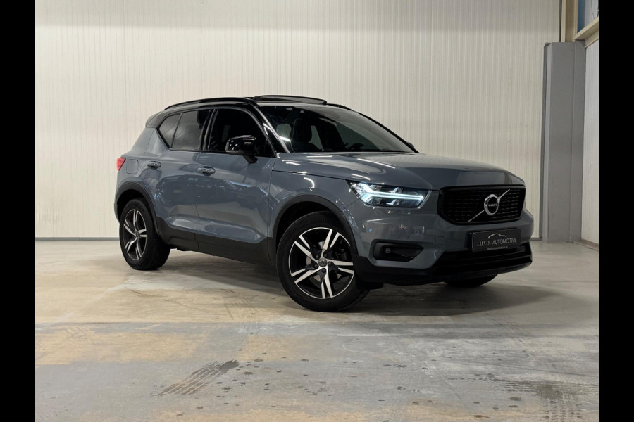 Volvo XC40 1.5 T3 Business Pro | PANO | NARDO GREY | CAMERA | LED