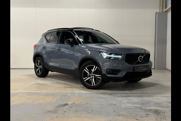 Volvo XC40 1.5 T3 Business Pro | PANO | NARDO GREY | CAMERA | LED