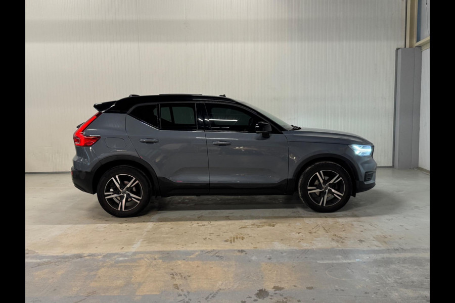 Volvo XC40 1.5 T3 Business Pro | PANO | NARDO GREY | CAMERA | LED