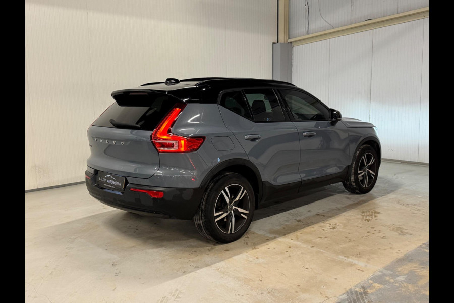 Volvo XC40 1.5 T3 Business Pro | PANO | NARDO GREY | CAMERA | LED