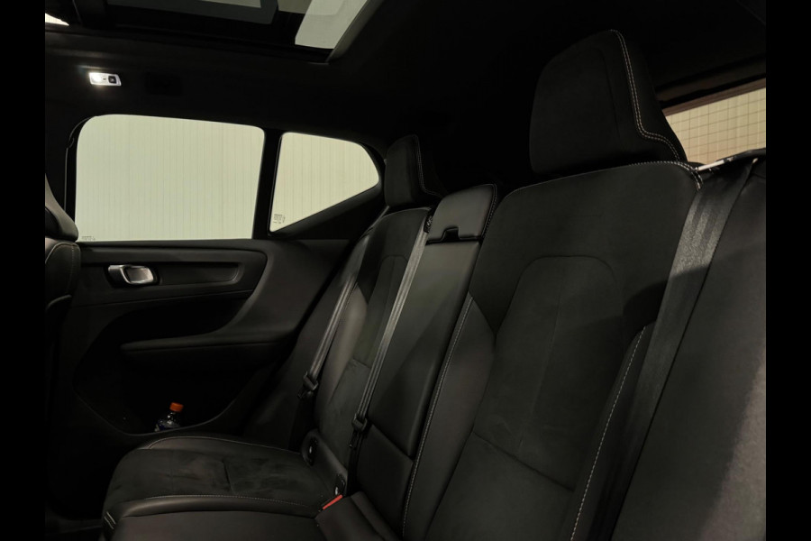 Volvo XC40 1.5 T3 Business Pro | PANO | NARDO GREY | CAMERA | LED