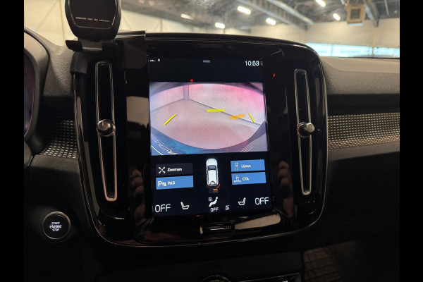 Volvo XC40 1.5 T3 Business Pro | PANO | NARDO GREY | CAMERA | LED