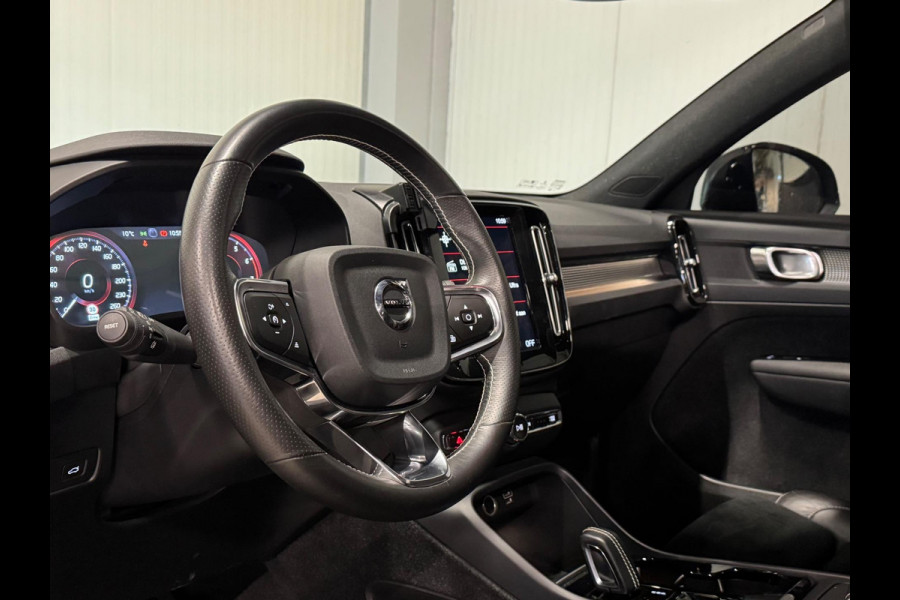Volvo XC40 1.5 T3 Business Pro | PANO | NARDO GREY | CAMERA | LED