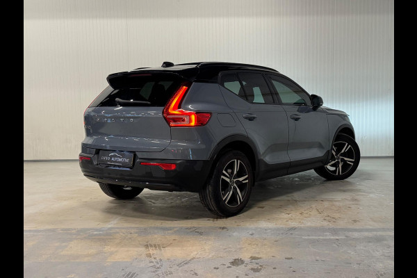 Volvo XC40 1.5 T3 Business Pro | PANO | NARDO GREY | CAMERA | LED