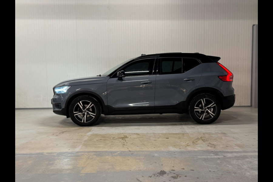 Volvo XC40 1.5 T3 Business Pro | PANO | NARDO GREY | CAMERA | LED