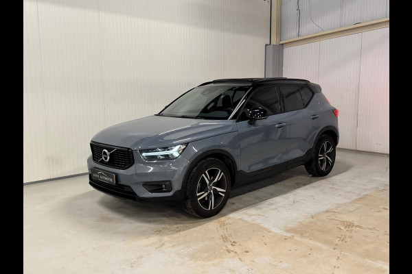 Volvo XC40 1.5 T3 Business Pro | PANO | NARDO GREY | CAMERA | LED