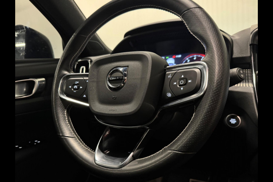 Volvo XC40 1.5 T3 Business Pro | PANO | NARDO GREY | CAMERA | LED