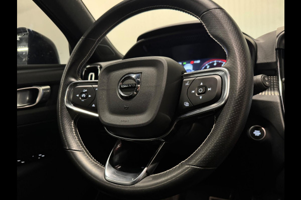 Volvo XC40 1.5 T3 Business Pro | PANO | NARDO GREY | CAMERA | LED
