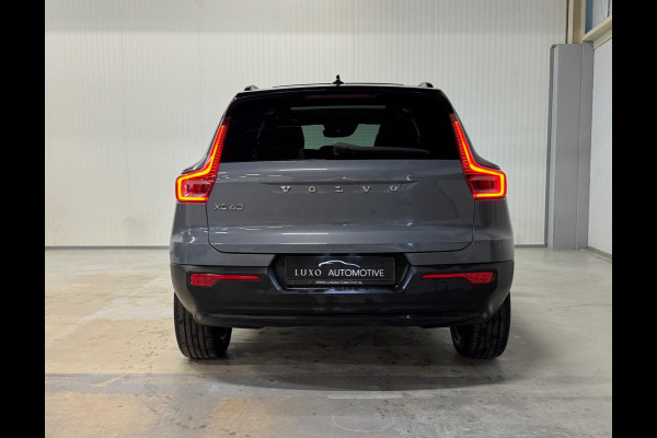 Volvo XC40 1.5 T3 Business Pro | PANO | NARDO GREY | CAMERA | LED