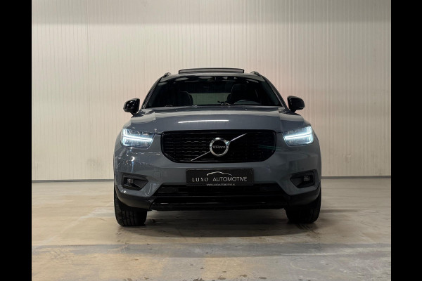 Volvo XC40 1.5 T3 Business Pro | PANO | NARDO GREY | CAMERA | LED