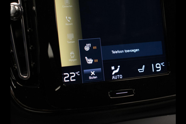 Volvo XC40 1.5 T4 Recharge Inscription Expression (APPLE CARPLAY,NAVI,LED,HARMAN/KARDON,SPORTSTOELEN,TREKHAAK,360 VIEW,CAMERA,PDC)