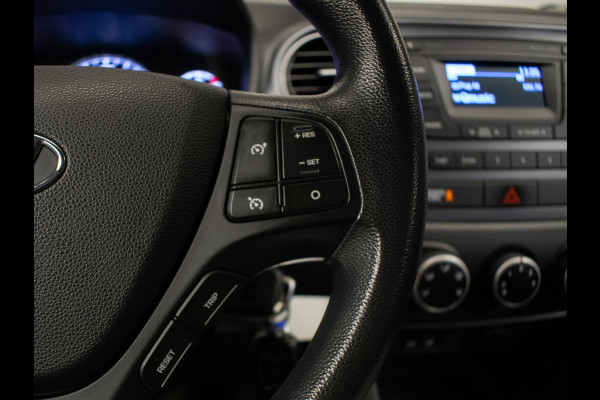Hyundai i10 1.0i Comfort Sport (CRUISE,BLUETOOTH,ELEKTRISCH PAKKET,LED,AIRCO,SPORTSTOELEN,NIEUWE APK,NETTE STAAT)