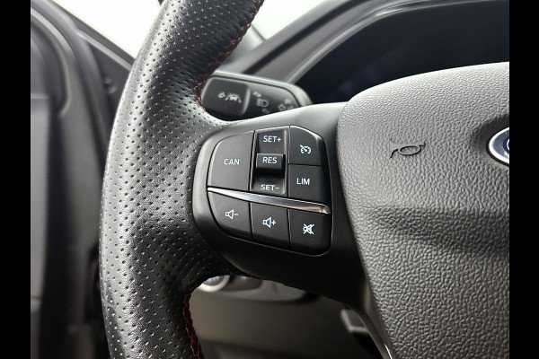 Ford FOCUS Wagon 1.0 EcoBoost Hybrid ST Line Business (NAVIGATIE, CAMERA. B&O, PDC, 1e EIGENAAR, GOED ONDERHOUDEN)