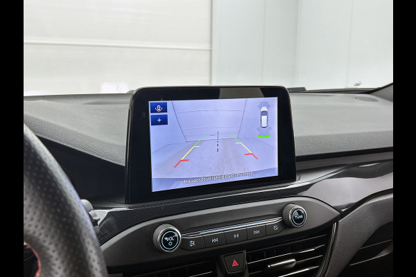 Ford FOCUS Wagon 1.0 EcoBoost Hybrid ST Line Business (NAVIGATIE, CAMERA. B&O, PDC, 1e EIGENAAR, GOED ONDERHOUDEN)