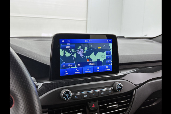 Ford FOCUS Wagon 1.0 EcoBoost Hybrid ST Line Business (NAVIGATIE, CAMERA. B&O, PDC, 1e EIGENAAR, GOED ONDERHOUDEN)