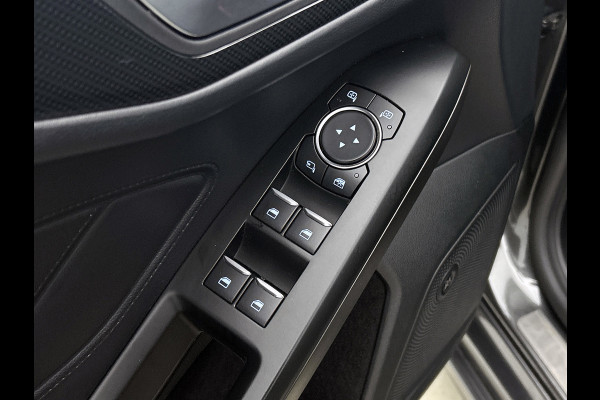 Ford FOCUS Wagon 1.0 EcoBoost Hybrid ST Line Business (NAVIGATIE, CAMERA. B&O, PDC, 1e EIGENAAR, GOED ONDERHOUDEN)