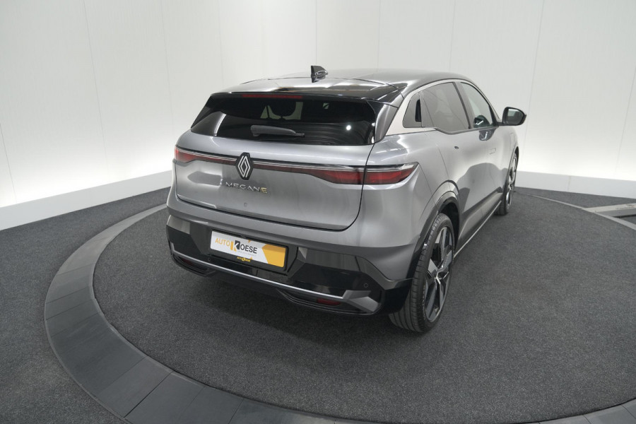 Renault Mégane E-Tech EV40 Boost Charge Techno | Camera | Pack Winter | Apple Carplay | SOH = 95,4%