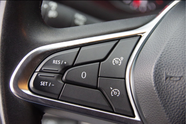 Renault Trafic 2.0 dCi L2 Luxe 170PK AUT. LED, 2X SCHUIFDEUR, STOELVERWARMING, TREKHAAK, CAMERA, NAVI, CRUISE, CLIMA, PARKEERSENSOREN, NL AUTO,