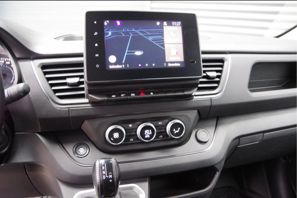 Renault Trafic 2.0 dCi L2 Luxe 170PK AUT. LED, 2X SCHUIFDEUR, STOELVERWARMING, TREKHAAK, CAMERA, NAVI, CRUISE, CLIMA, PARKEERSENSOREN, NL AUTO,