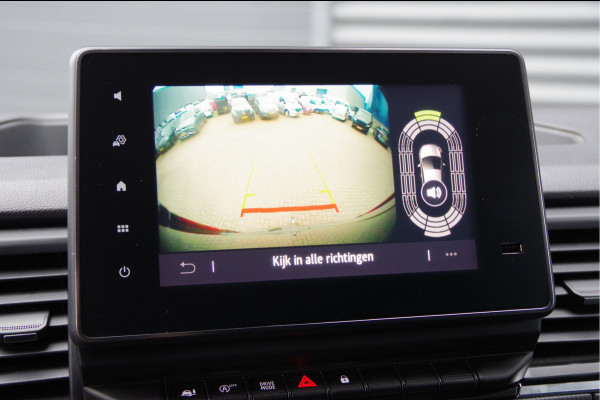 Renault Trafic 2.0 dCi L2 Luxe 170PK AUT. LED, 2X SCHUIFDEUR, STOELVERWARMING, TREKHAAK, CAMERA, NAVI, CRUISE, CLIMA, PARKEERSENSOREN, NL AUTO,