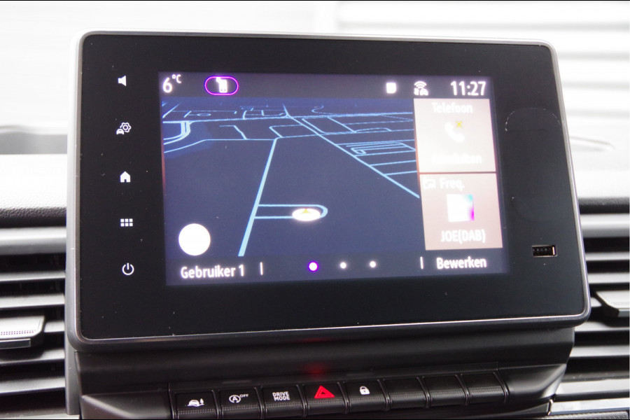 Renault Trafic 2.0 dCi L2 Luxe 170PK AUT. LED, 2X SCHUIFDEUR, STOELVERWARMING, TREKHAAK, CAMERA, NAVI, CRUISE, CLIMA, PARKEERSENSOREN, NL AUTO,