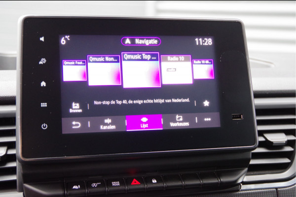 Renault Trafic 2.0 dCi L2 Luxe 170PK AUT. LED, 2X SCHUIFDEUR, STOELVERWARMING, TREKHAAK, CAMERA, NAVI, CRUISE, CLIMA, PARKEERSENSOREN, NL AUTO,