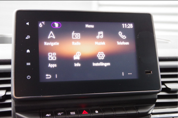 Renault Trafic 2.0 dCi L2 Luxe 170PK AUT. LED, 2X SCHUIFDEUR, STOELVERWARMING, TREKHAAK, CAMERA, NAVI, CRUISE, CLIMA, PARKEERSENSOREN, NL AUTO,