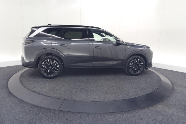 Peugeot 5008 HYbrid 145 e-DCS6 GT | Panoramadak | Camera | Elektrische Achterklep | Adaptieve Cruise Control