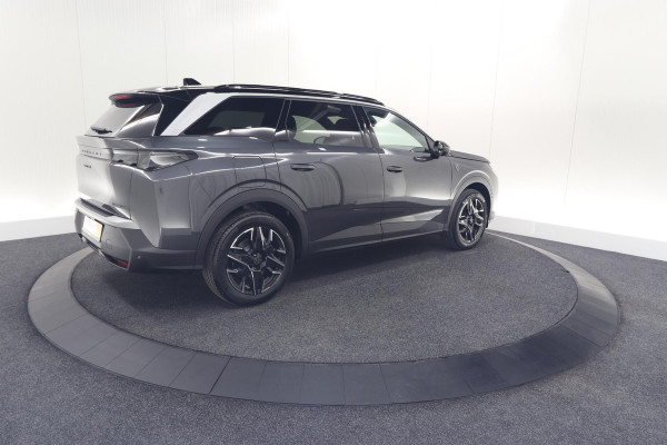 Peugeot 5008 HYbrid 145 e-DCS6 GT | Panoramadak | Camera | Elektrische Achterklep | Adaptieve Cruise Control