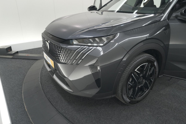 Peugeot 5008 HYbrid 145 e-DCS6 GT | Panoramadak | Camera | Elektrische Achterklep | Adaptieve Cruise Control