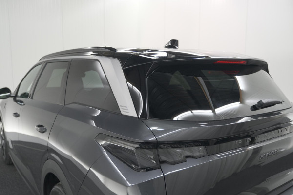 Peugeot 5008 HYbrid 145 e-DCS6 GT | Panoramadak | Camera | Elektrische Achterklep | Adaptieve Cruise Control