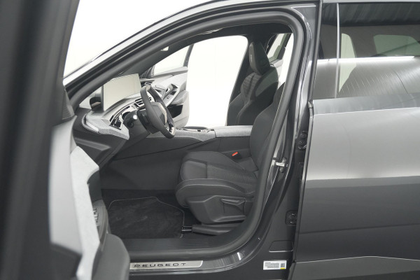 Peugeot 5008 HYbrid 145 e-DCS6 GT | Panoramadak | Camera | Elektrische Achterklep | Adaptieve Cruise Control
