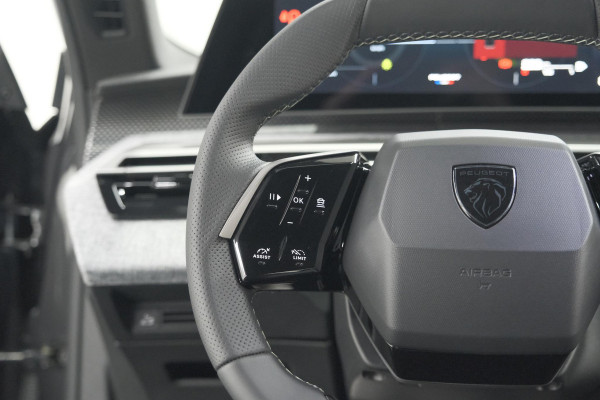Peugeot 5008 HYbrid 145 e-DCS6 GT | Panoramadak | Camera | Elektrische Achterklep | Adaptieve Cruise Control