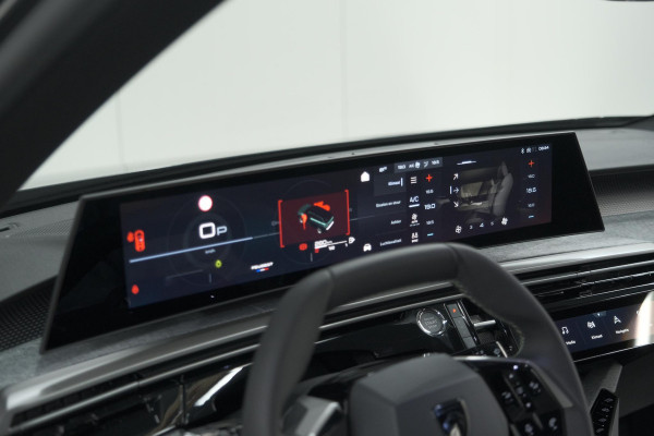 Peugeot 5008 HYbrid 145 e-DCS6 GT | Panoramadak | Camera | Elektrische Achterklep | Adaptieve Cruise Control