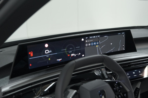 Peugeot 5008 HYbrid 145 e-DCS6 GT | Panoramadak | Camera | Elektrische Achterklep | Adaptieve Cruise Control