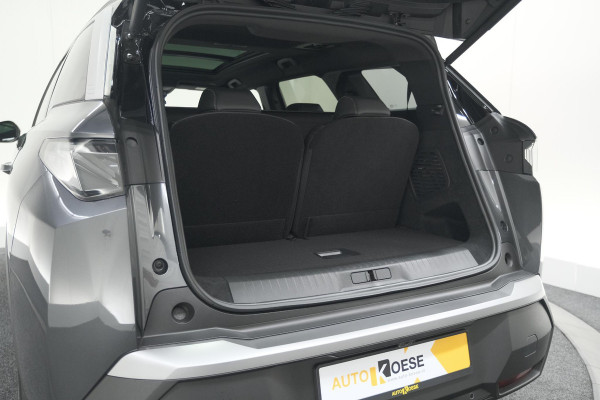 Peugeot 5008 HYbrid 145 e-DCS6 GT | Panoramadak | Camera | Elektrische Achterklep | Adaptieve Cruise Control