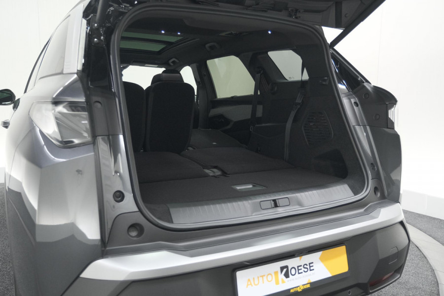 Peugeot 5008 HYbrid 145 e-DCS6 GT | Panoramadak | Camera | Elektrische Achterklep | Adaptieve Cruise Control