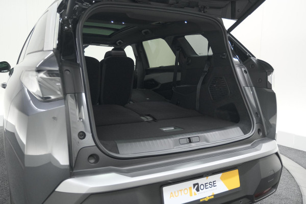 Peugeot 5008 HYbrid 145 e-DCS6 GT | Panoramadak | Camera | Elektrische Achterklep | Adaptieve Cruise Control
