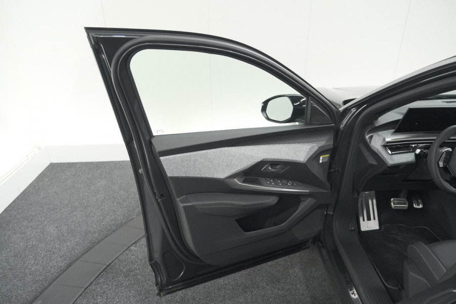 Peugeot 5008 HYbrid 145 e-DCS6 GT | Panoramadak | Camera | Elektrische Achterklep | Adaptieve Cruise Control